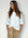 april cotton knit top-winter white Apparel
