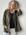 albert jacket - army cord Shirts