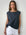 eva top - charcoal linen Apparel