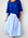 lola skirt-white linen Apparel