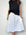 lola skirt-winter white cord Apparel
