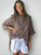 issey shirt - soil linen Apparel