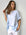 sammy top - soft blue linen Apparel