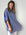 bronte shirt - cornflower linen Apparel