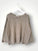 ashton cotton jersey - natural Apparel