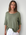 alex top - sage cotton knit Apparel