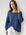 ashton knit - denim cotton General