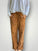 fleur straight leg pants - toffee cord Apparel