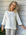 april top - winter white knit Apparel