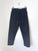 jessie pants - black cord Apparel