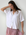 august shirt-white linen Apparel