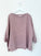 avril top - dusty rose Apparel