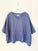 lydia top -cornflower linen Apparel