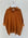 aiden oversized shirt - caramel cord Apparel