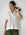 celia top -white cotton embroidery Apparel