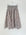 lola skirt - soil stripe linen Apparel