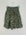 zoe skirt - moss floral Apparel
