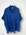 issey shirt - cobalt linen Apparel