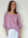 julia top-dusty rose cotton embroidery Apparel