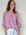 julia top-dusty rose cotton embroidery Apparel