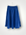 lola skirt-cobalt linen Apparel