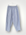 frankie pant - fine denim stripe Apparel