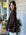 relaxed boyfriend knit -chocolate cashmere Apparel