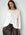 ashton cotton jersey- summer white Apparel