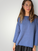ashton cotton jersey - denim General