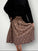 lola skirt - autumn aster cotton Apparel