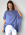 sammy top - cornflower linen Apparel