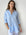 skyla shirt - soft blue linen Apparel
