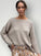ashton cotton jersey - natural Apparel