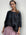 julia top-charcoal linen Apparel