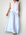 lulu skirt - soft blue linen Apparel
