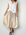 lola skirt - natural linen Apparel
