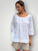 white embroidery 