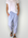 frankie pant - fine denim stripe Apparel