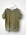 ellie round neck-sage linen Apparel