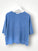 alexia cashmere top-lagoon General
