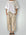 peta pants - natural linen Apparel