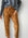 jessie pants - caramel cord Apparel