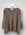 relaxed boyfriend knit- soil cashmere Apparel