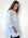 aiden oversized shirt -white linen Apparel