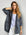 eden blazer - charcoal linen Shirts