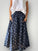 Navy spot