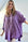 megan shirt - orchid Apparel