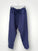 darcy pants - blue dusk linen Apparel