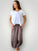 jackie pants - soil linen Apparel