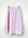 lola skirt - soft pink cotton Apparel